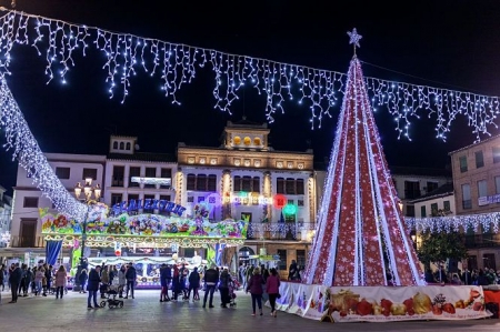 Navidad en Santa Fe (AYTO. SANTA FE)