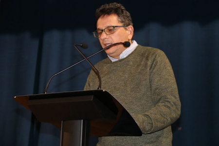 Javier Martín Franco