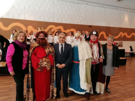 Antonio Jesús Castillo 