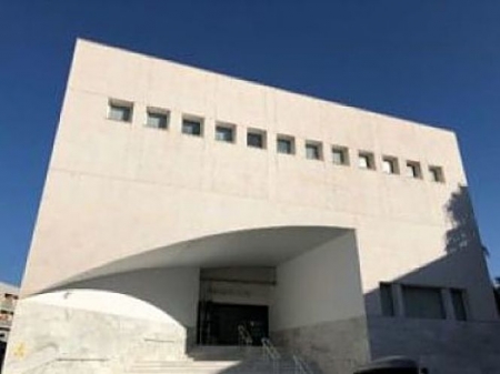 Juzgados de Motril (ABOGADOS PARA TODOS) Juzgados de Motril (ABOGADOS PARA TODOS)