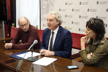 José Antonio Huertas