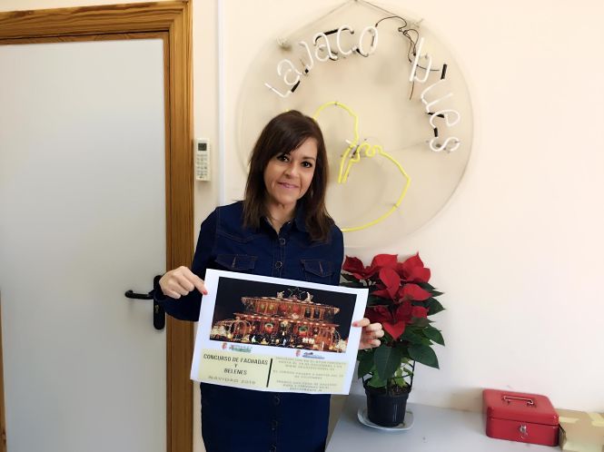 Presentación de la campaña (AYTO. VEGAS DEL GENIL)