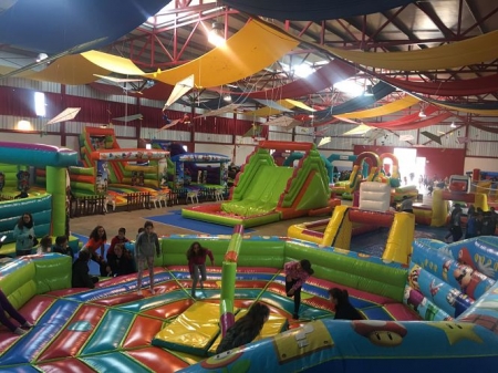 Escolares en Diversos Huétor (AYTO. HUÉTOR TÁJAR)