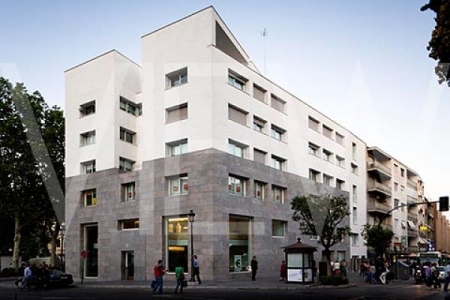 Sala Zaida de Caja Rural