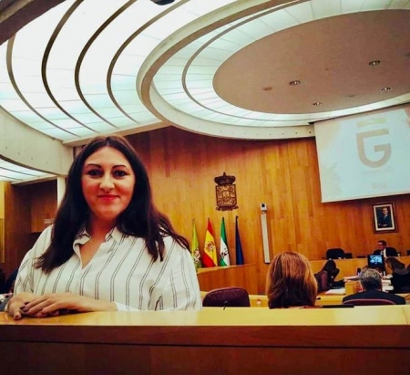 Alejandra Durán, Diputada Provincial de Adelante (ADELANTE) 