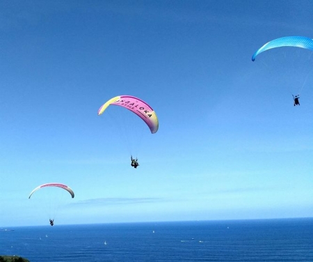 Parapente