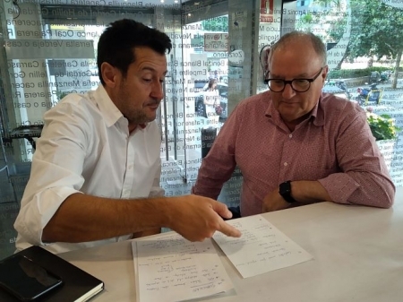 Alejandro Zubeldia 