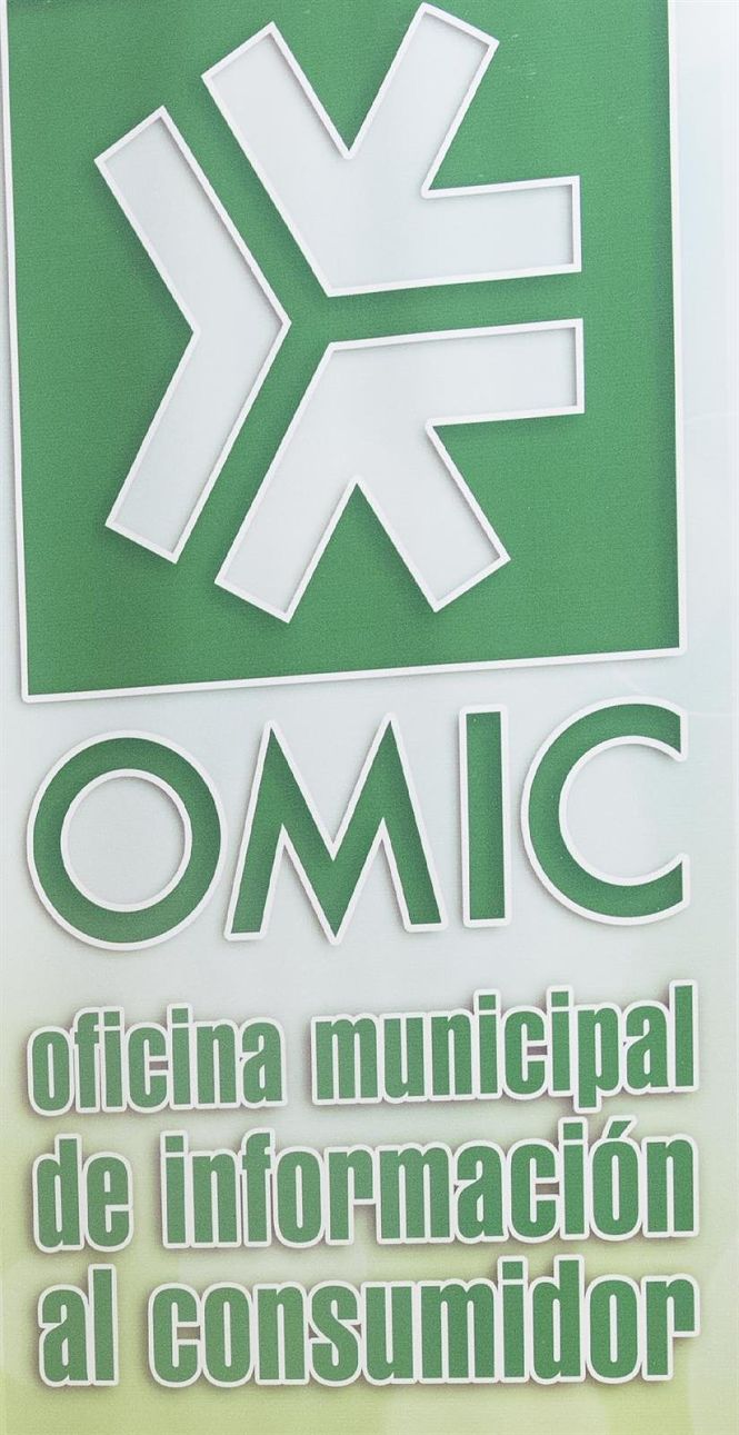 Imagen del logo de la Oficina Municipal de Información al Consumidor (JUNTA DE ANDALUCÍA) 
