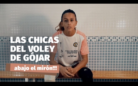 Campaña contra la Violencia de Género en Gójar (AYTO. GÓJAR)