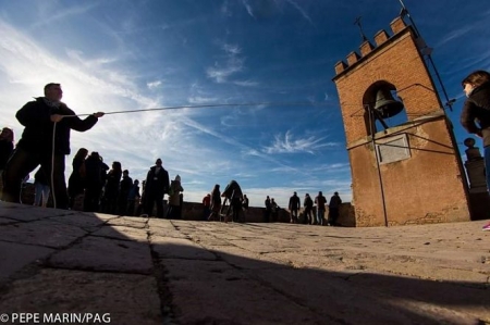La Alcazaba de Granada (JUNTA) 