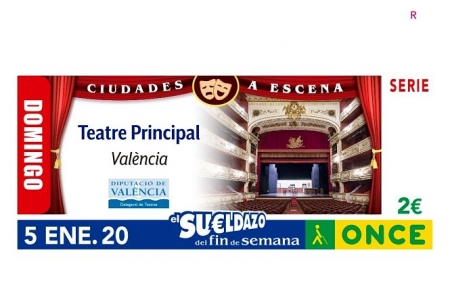 Cupón de la Once Cupón de la Once