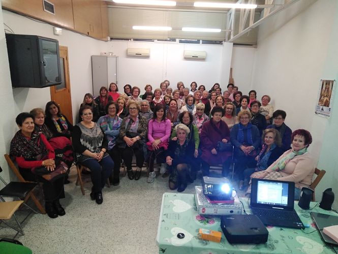 Federacion de mujeres Sulayr (SULAYR)