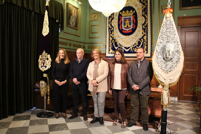 Presentación de las actividades por el Día de los terremotos (AYTO. MOTRIL)