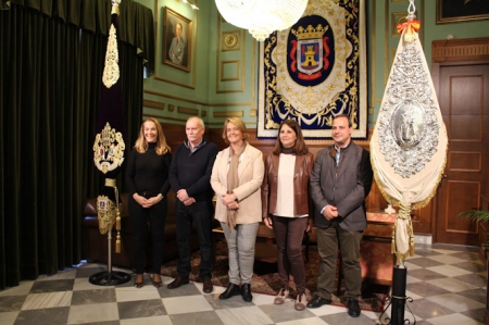 Presentación de las actividades por el Día de los terremotos (AYTO. MOTRIL)