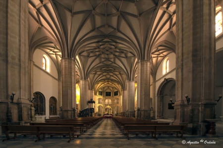 Iglesia Mayor de Baza (AYTO. BAZA)