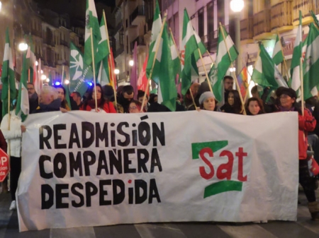 ADELANTE ANDALUCIA