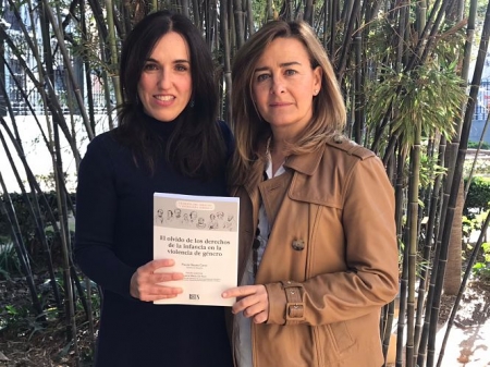 Autoras de las tesis (UGR)