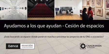 CAJA GRANADA FUNDACIÓN