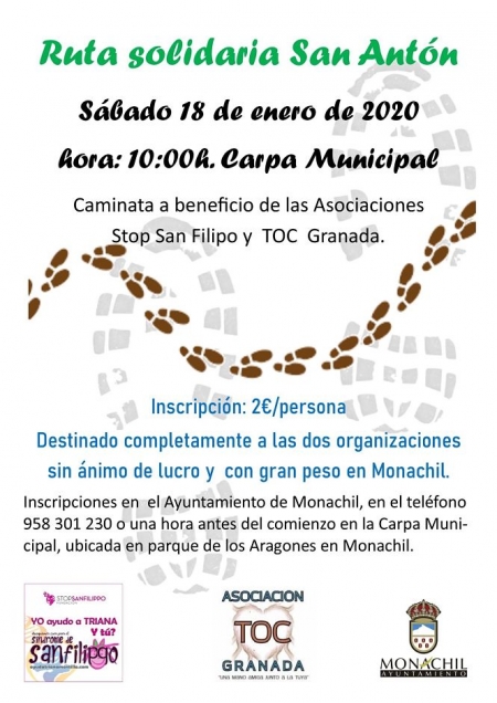 AYTO. MONACHIL AYTO. MONACHIL