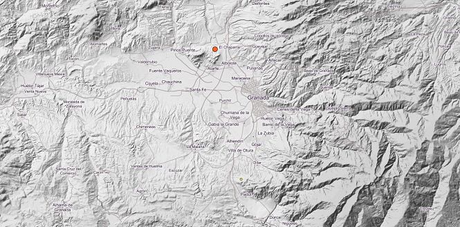 Terremoto