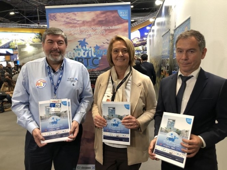 Representación de Motril en Fitur (AYTO. MOTRIL) Representación de Motril en Fitur (AYTO. MOTRIL)