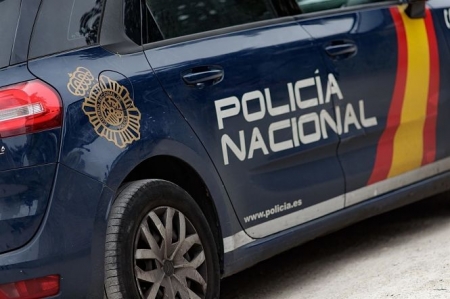 Policía Nacional Policía Nacional