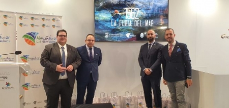 Presentación del Museo Histórico de La Herradura (AYTO. ALMUÑÉCAR) Presentación del Museo Histórico de La Herradura (AYTO. ALMUÑÉCAR)