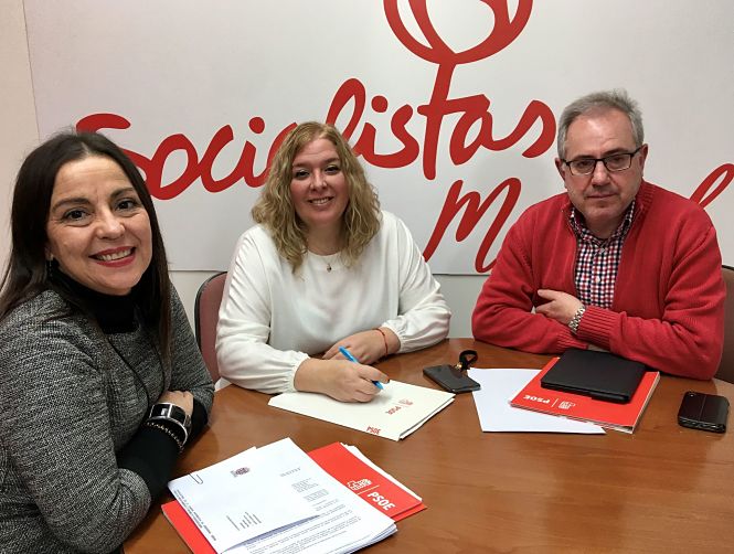 PSOE MOTRIL
