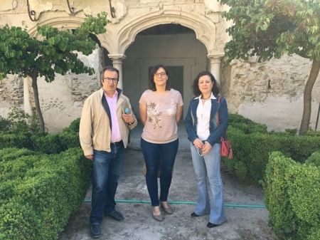 Concejales del PP en Baza (PP BAZA) Concejales del PP en Baza (PP BAZA)