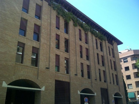 Hospital San Rafael (EUROPA PRESS/SAN RAFAEL)