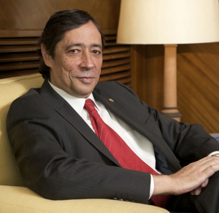 Rafael Rodrigo es el nuevo secretario general de Investigación (CSIC)