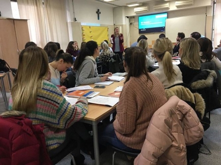 IML LA ZUBIA IML LA ZUBIA