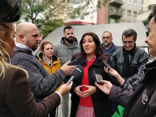 Alejandra Durán, diputada Provincial de Adelante (ADELANTE) 
