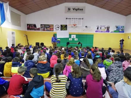 AYTO. VEGAS DEL GENIL