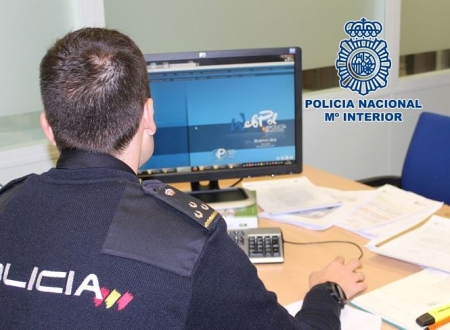 Policía Nacional Policía Nacional