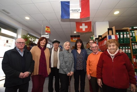 Imagen del balance de atención a emigrantes retornados (DIPUTACIÓN) 