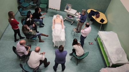 Imagen del Curso de Iavante (JUNTA)