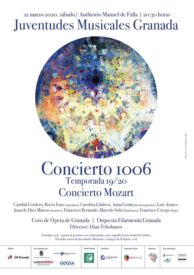 JUVENTUDES MUSICALES 