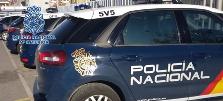 Policia NAcional Policia NAcional