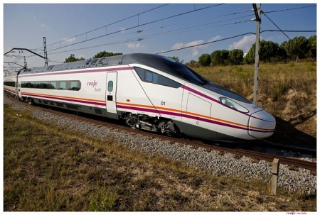 Tren Avant (RENFE)