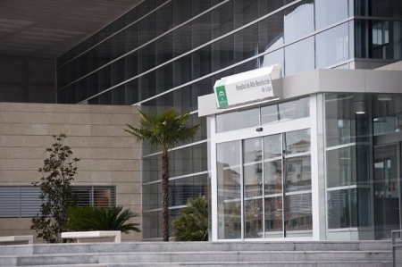 Hospital de alta resolución de Loja (JUNTA)