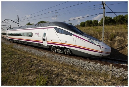 Tren Avant (RENFE) 