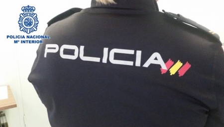 Policía Nacional Policía Nacional