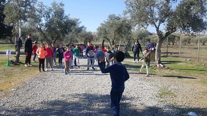 Celebración del Jueves Gordo (AYTO. CÚLLAR VEGA) 