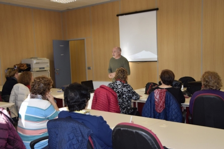 Imagen del curso de estrategias para hablar en público (SULAYR) Imagen del curso de estrategias para hablar en público (SULAYR)