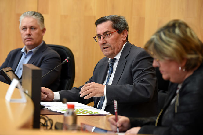 Reunión con los locales multiservicios (J. GROSSO / DIPGRA)