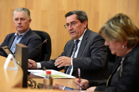 Reunión con los locales multiservicios (J. GROSSO / DIPGRA)