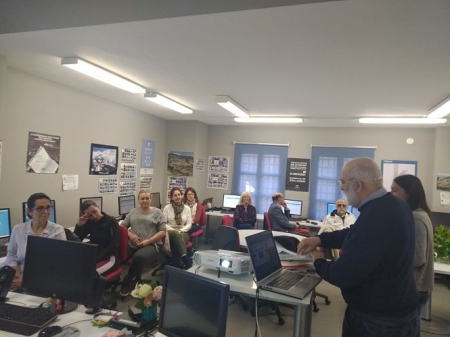 Curso sobre Certificado digital (AYTO. MONACHIL) Curso sobre Certificado digital (AYTO. MONACHIL)