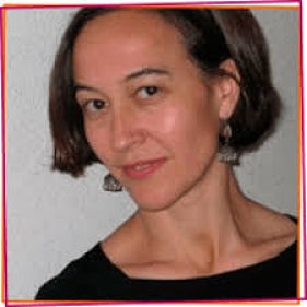 Nines Carrascal (ESCUELA DE TEATRO EN GRANADA)