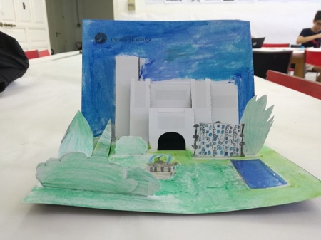 FUNDACIÓN RODRÍGUEZ ACOSTA 